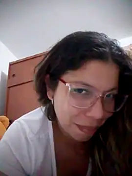 Carliina_Soussa's cam snapshot