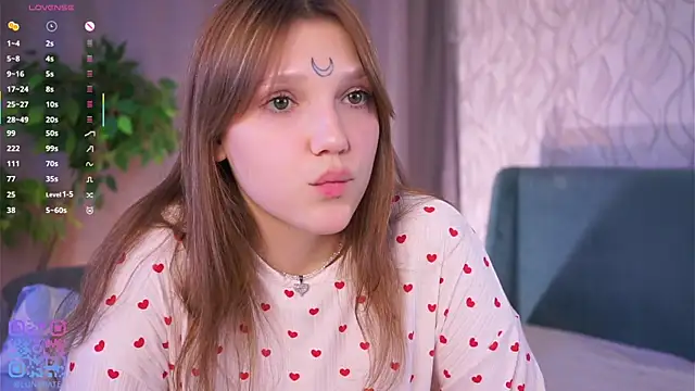 Lunabate's cam snapshot