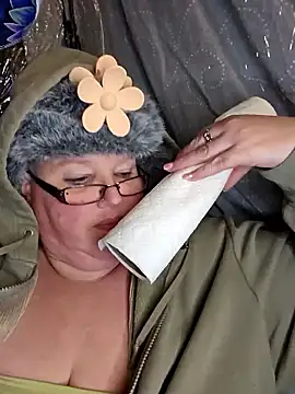 Budd_Bunney's cam snapshot