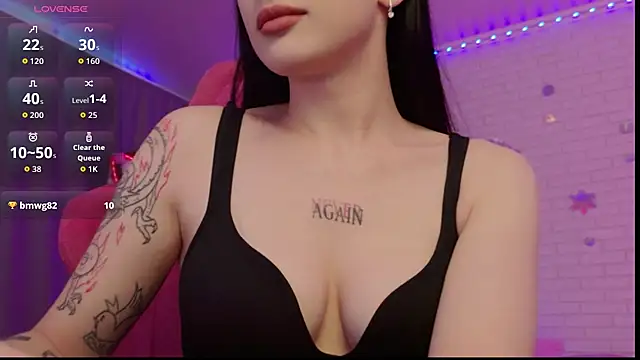 Darineko_'s cam snapshot