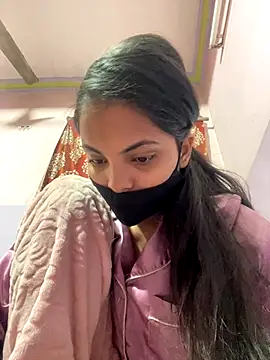 Sandhya_77's cam snapshot