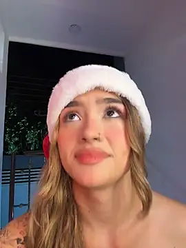 Arianavillada's cam snapshot