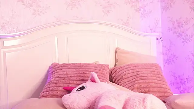 ClaraHazel's cam snapshot