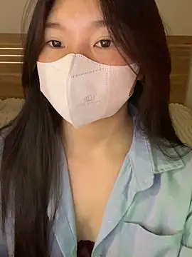 Zoey_1's cam snapshot