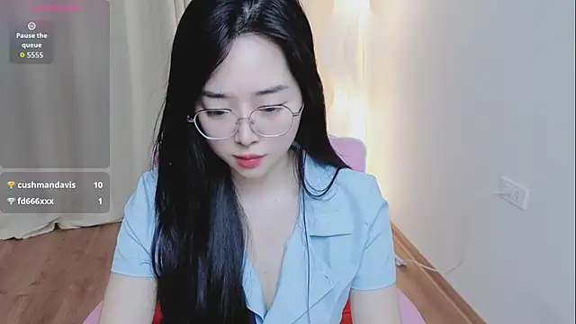 Miu-999's cam snapshot