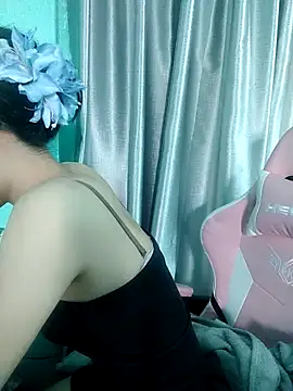 Ly-ny's cam snapshot