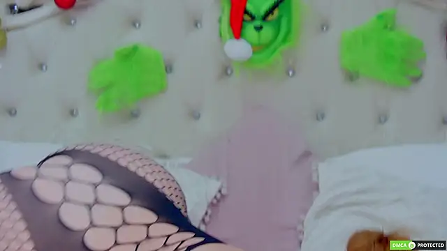 TinaBrook's cam snapshot