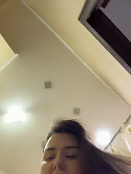 NikaMur's cam snapshot