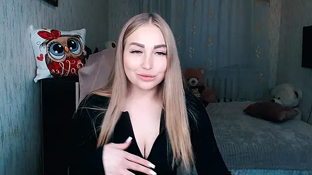 _KittyBoo's cam snapshot