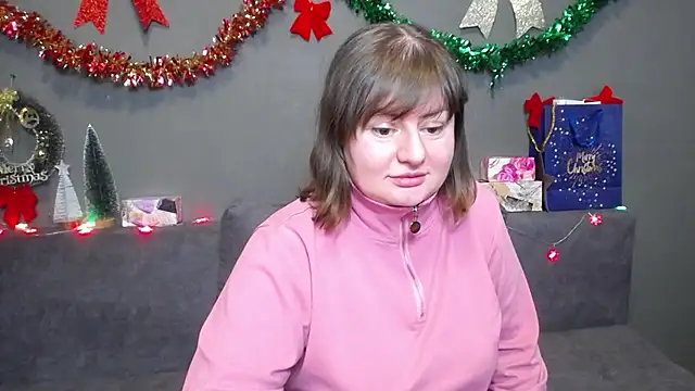 ZannaDreil's cam snapshot