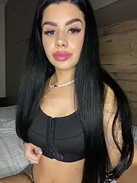 Ameliablack_1's cam snapshot