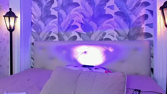 Sami_Evanns's cam snapshot