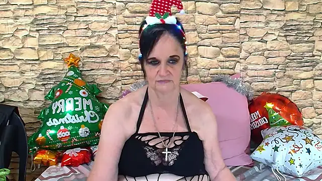 LuciousGrace's cam snapshot