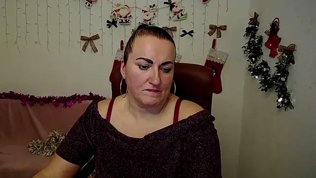 DianaMGG's cam snapshot