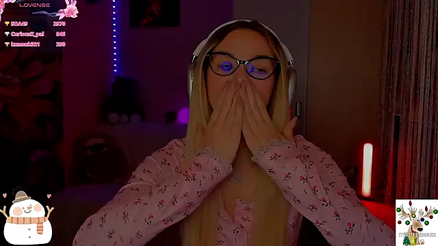 LilKittyX's cam snapshot