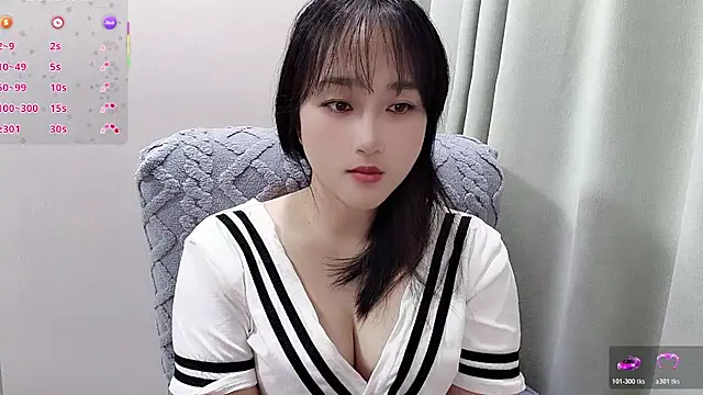 Qing-888's cam snapshot