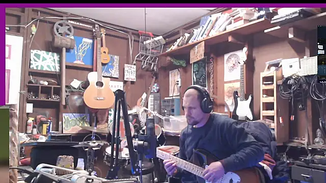 itsjameswebbscope live sex cam