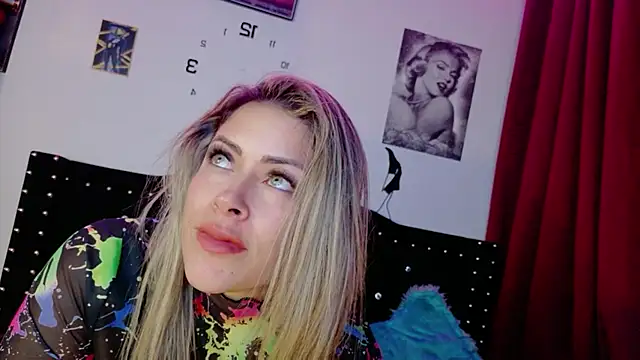 Natalia_Montoya's cam snapshot