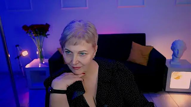 MaryMogan's cam snapshot