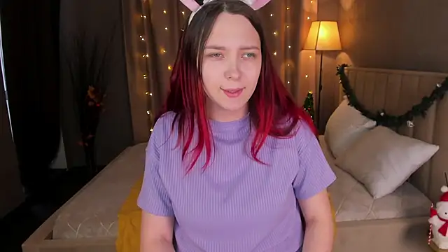 Monica__Queen's cam snapshot