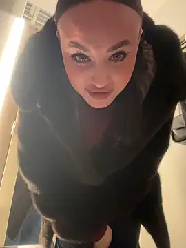 KiraSunshine's cam snapshot