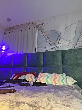 IsabelaStefano's cam snapshot