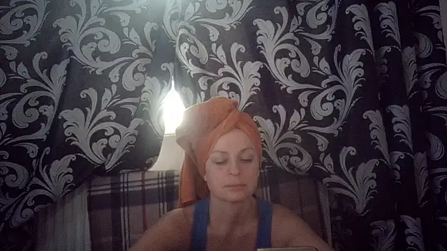 LindaStarS's cam snapshot