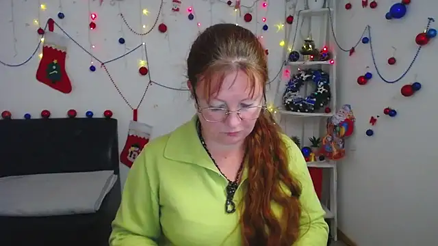 VanessaHotts's cam snapshot