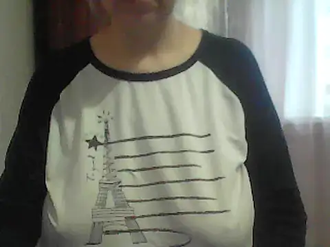 EvelinaRose's cam snapshot