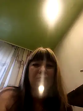 Milahka_Nata's cam snapshot