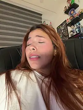 crystal_bunny7's cam snapshot