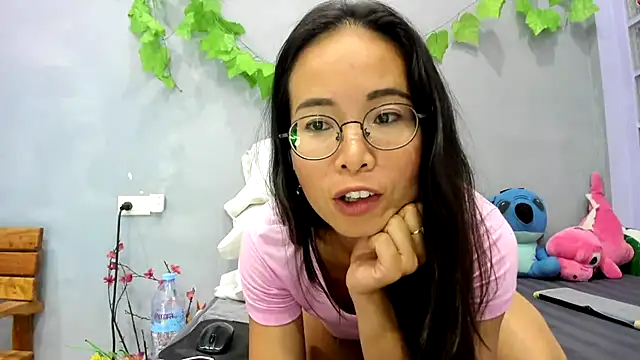 loveley_jenny's cam snapshot