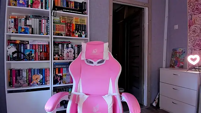 minionka's cam snapshot