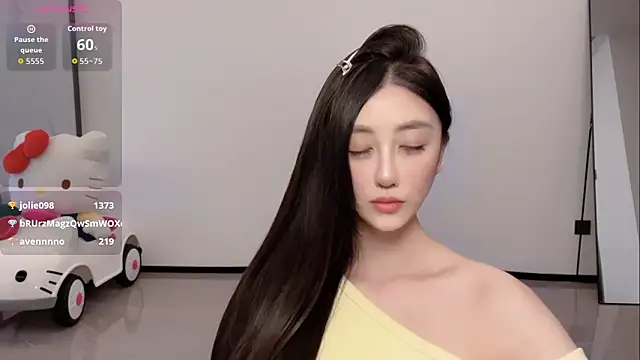 Melody-11 live sex cam