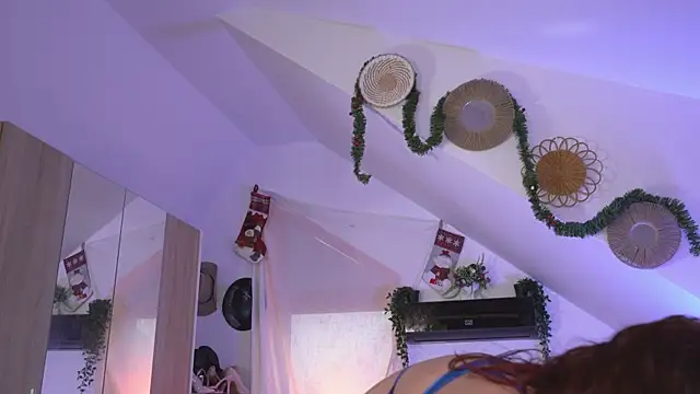 Amaliamour live sex cam