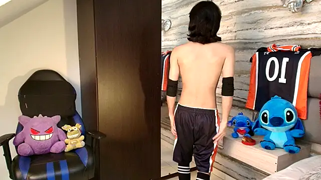 Lovers_21 live sex cam