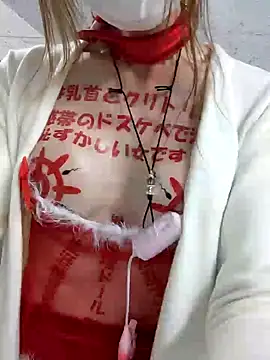 pink-mai live sex cam