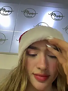 Arianavillada's cam snapshot