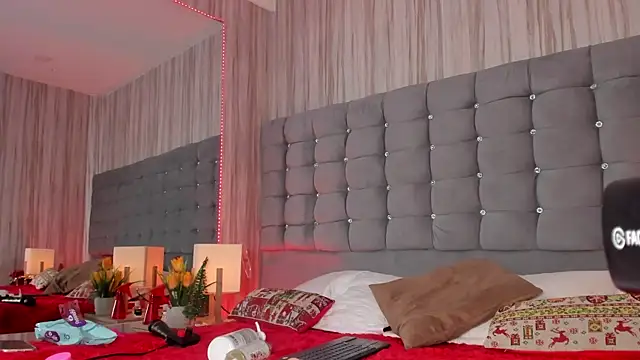 Poacahontasfg's cam snapshot