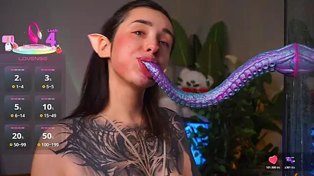 EvaCanton's cam snapshot