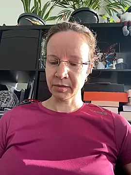 AnnikaRose's cam snapshot