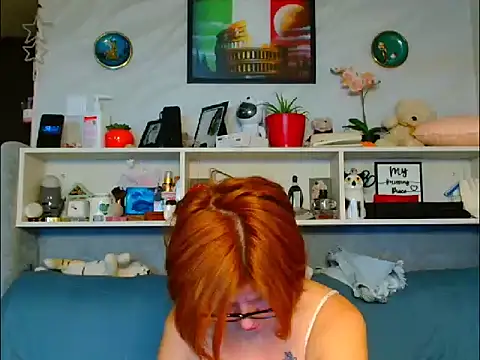 Natali3855's cam snapshot