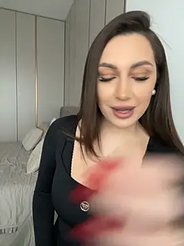 ClaraJJ's cam snapshot