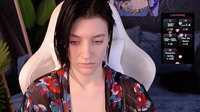 roxy_riot_'s cam snapshot