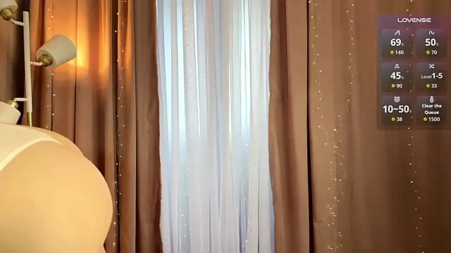 GlaydsLeveto's cam snapshot