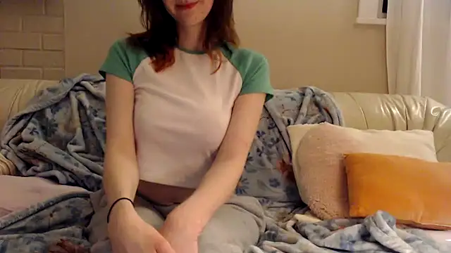 xLilyAngelx's cam snapshot