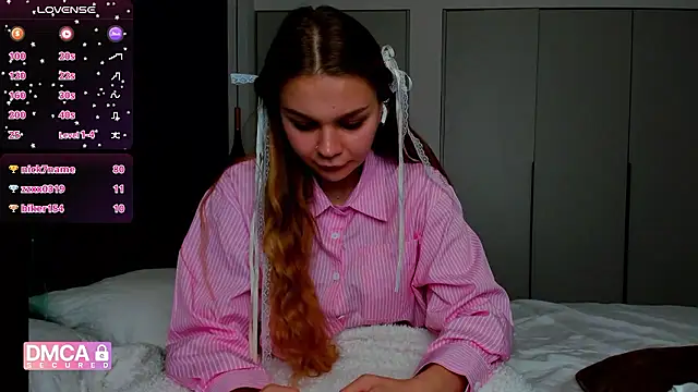 Molly_sweetie's cam snapshot