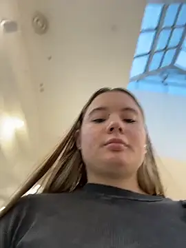 StephanieMur's cam snapshot