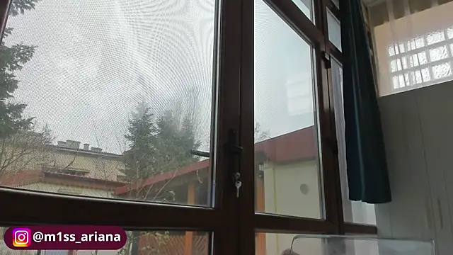 Miss_Ariana_'s cam snapshot