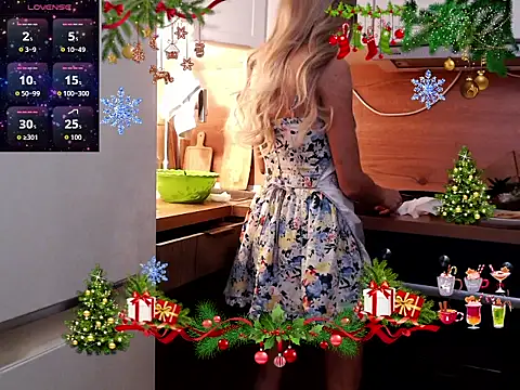 TiptopKindness's cam snapshot